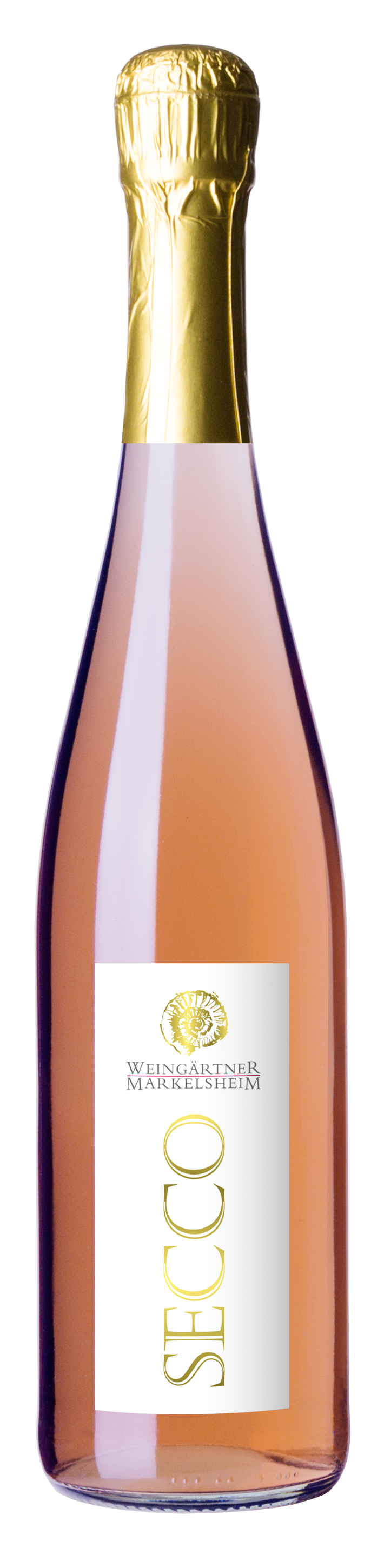 Markelsheimer SECCO Rose
