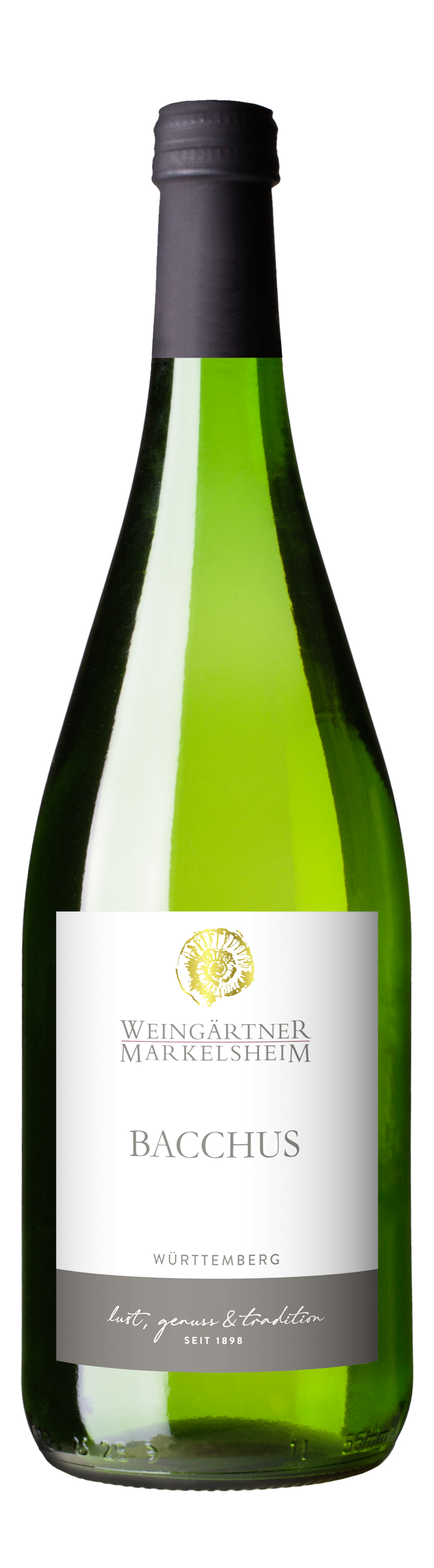 Bacchus QbA