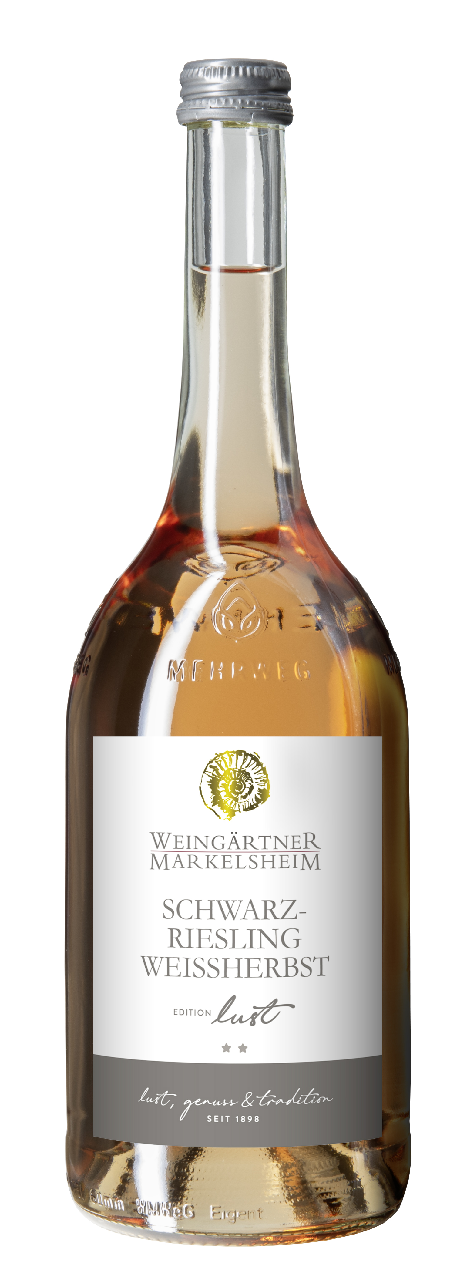 Schwarzriesling Weißh. MW