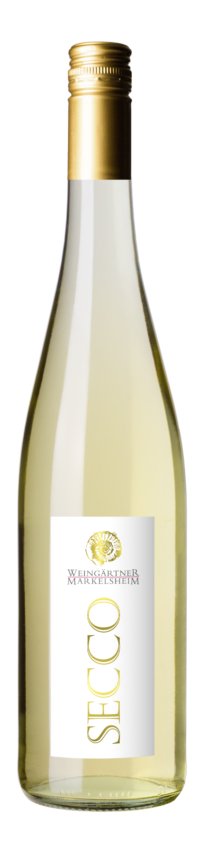 Markelsheimer SECCO Weiss