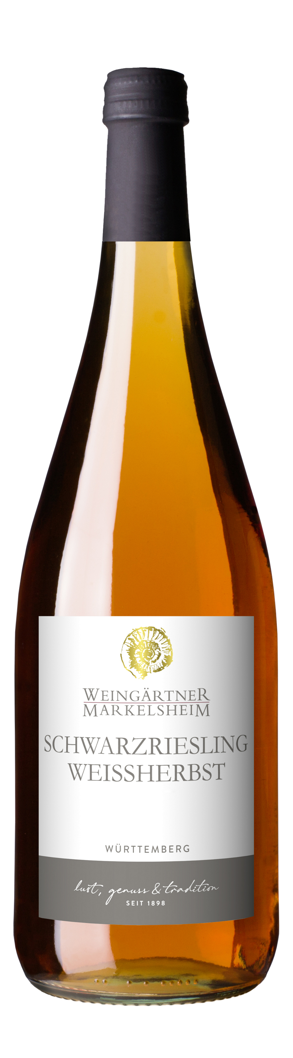 Schwarzriesling Weißherbst 1L