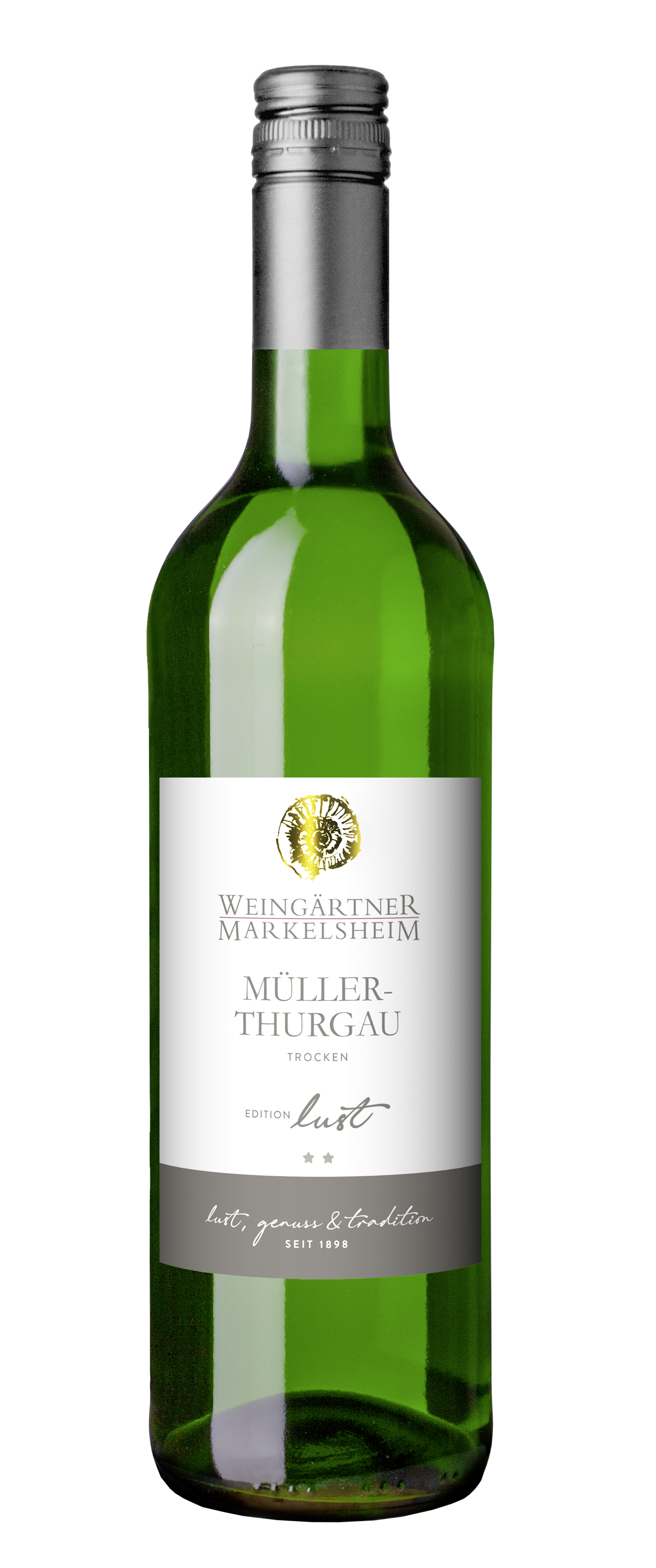 Müller-Thurgau trocken