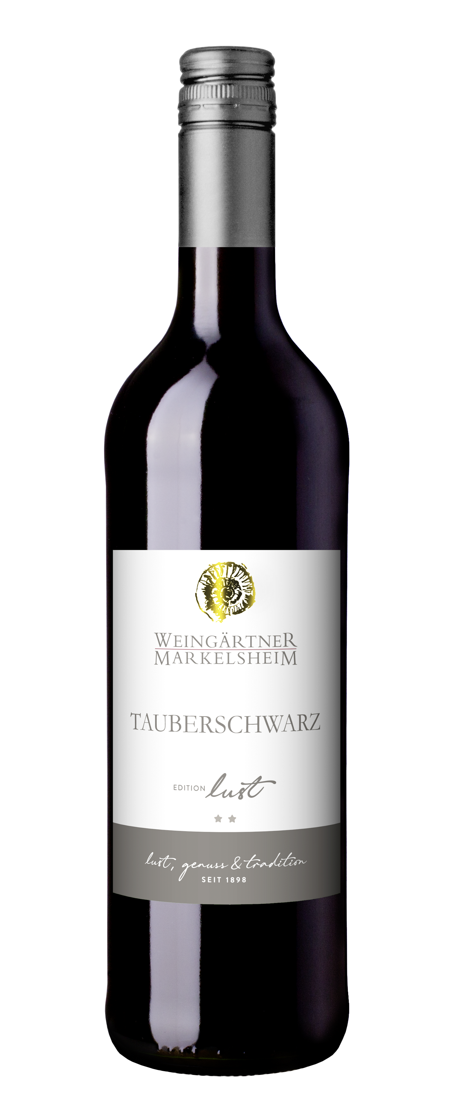 Weik.Tbg. Tauberschwarz QbA