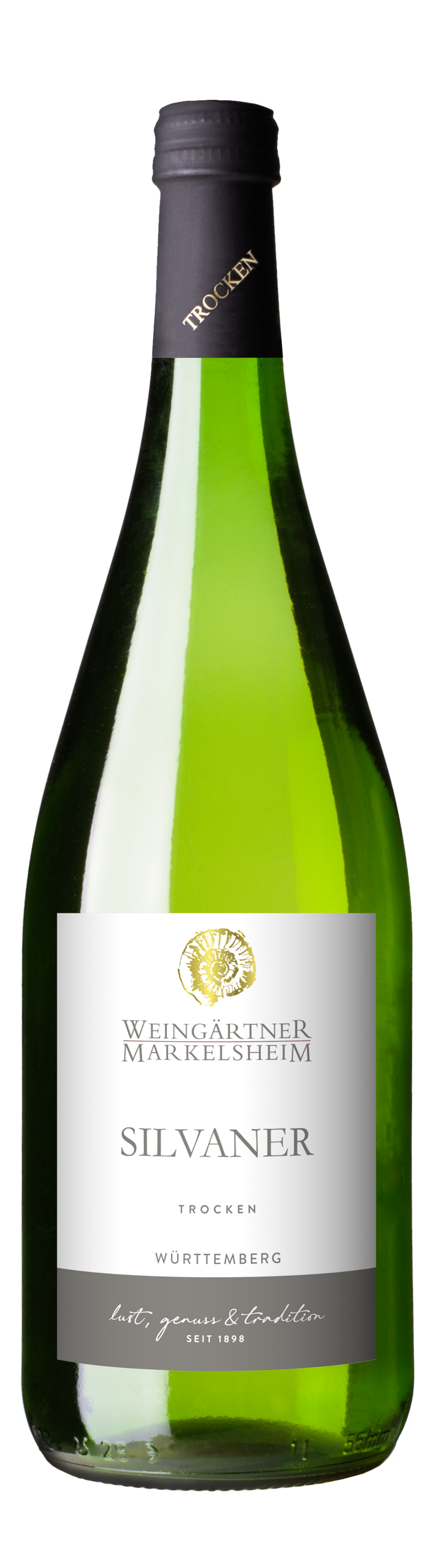 Silvaner QbA trocken
