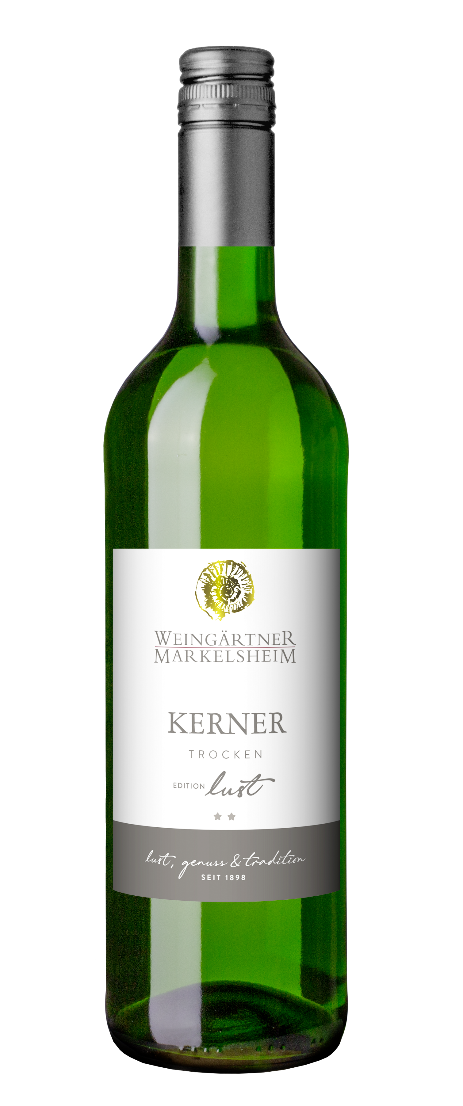 Kerner Kabinett trocken