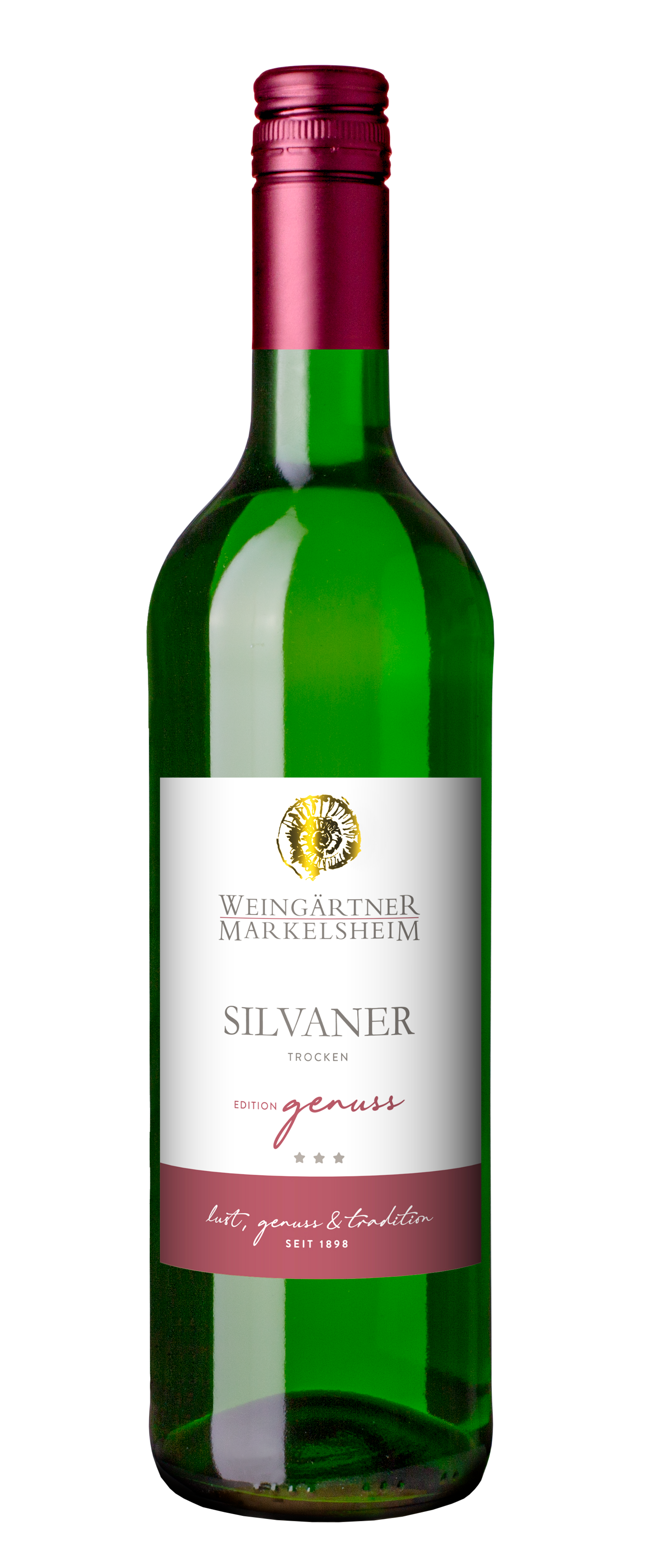 Silvaner Spätlese trocken