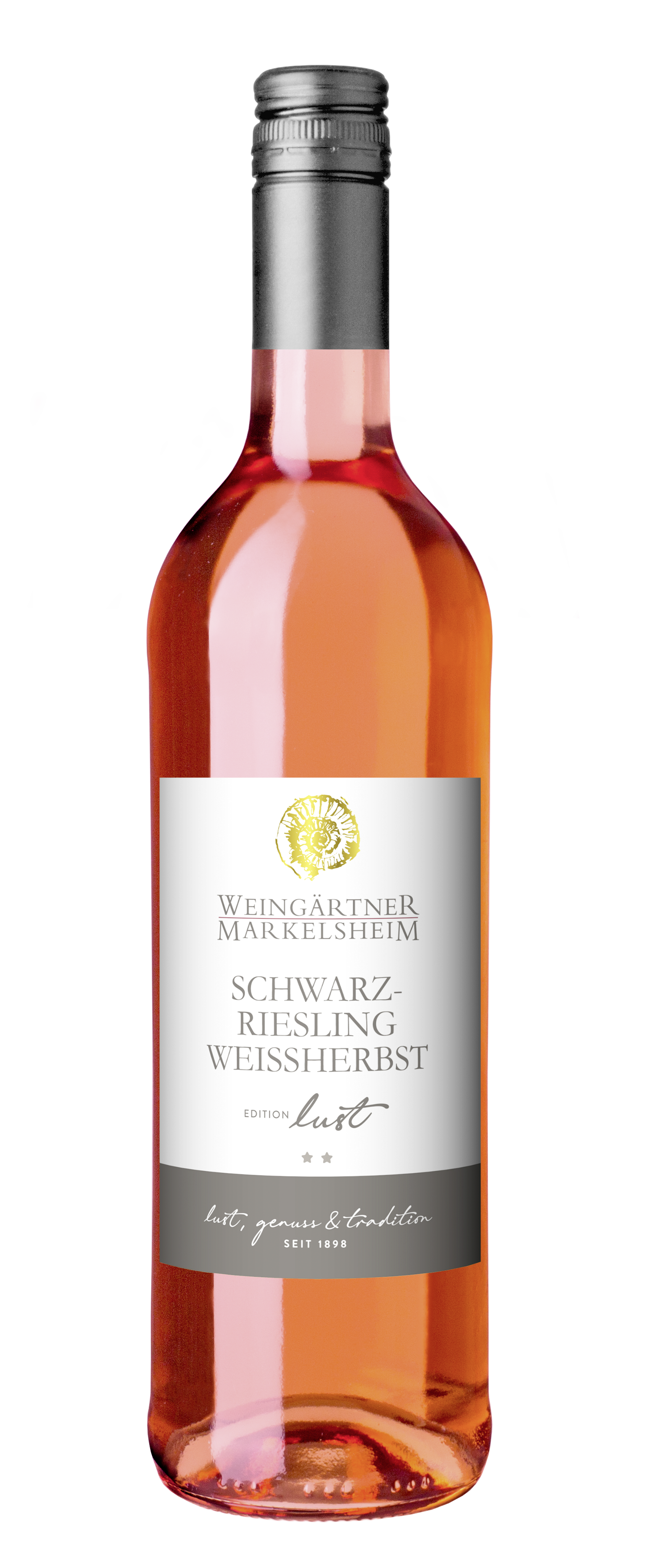 Schwarzriesling Weißherbst