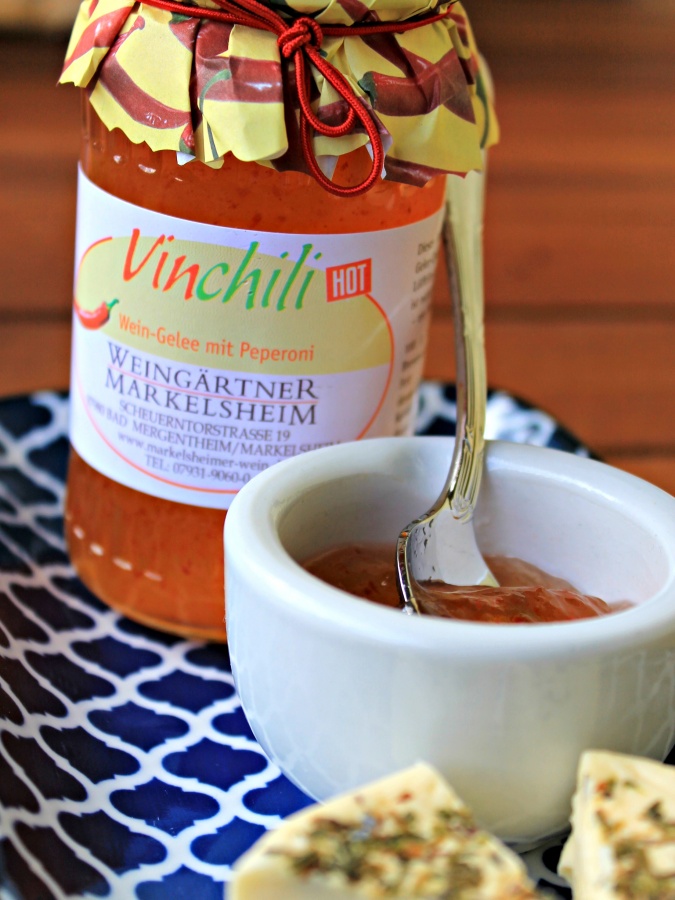 Vin Chili